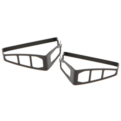 kryt smeroviek LED krátkych...