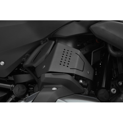 Kryt vstrekovacieho systému...