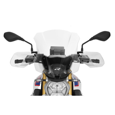 čelné sklo MARATHON -...