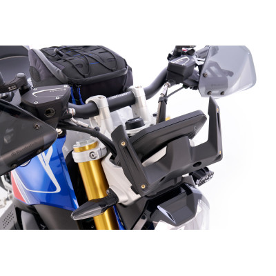 Držiak na čelné sklo...