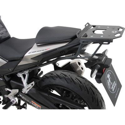 CB 500 HORNET (2024-)...