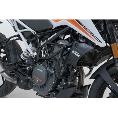 Padací rám KTM Duke 390 (13-)