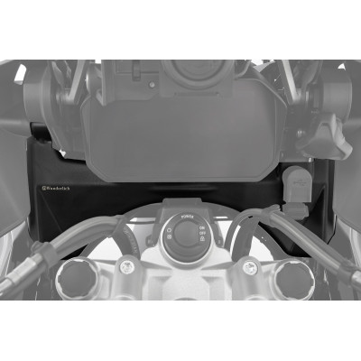 Kryt kokpitu Wunderlich...