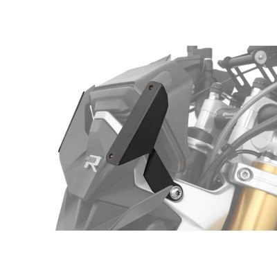 Výstuha čelného skla...