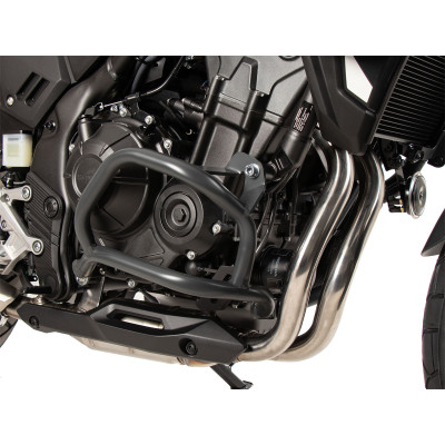 OCHRANA MOTORA ANTRACIT