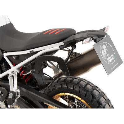 C-BOW NOSIČ ĽAVÝ - ČIERNY