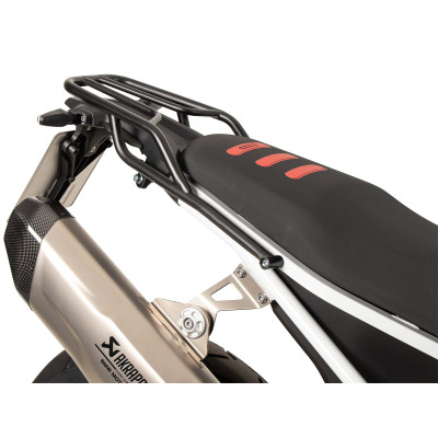 RÚRKOVÝ NOSIČ ČIERNY