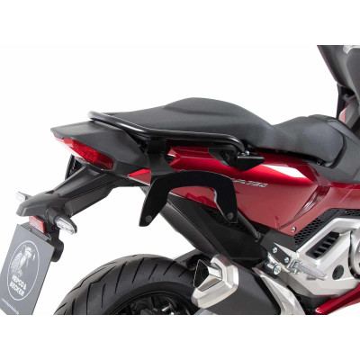 BOČNÝ NOSIČ C-BOW ČIERNY