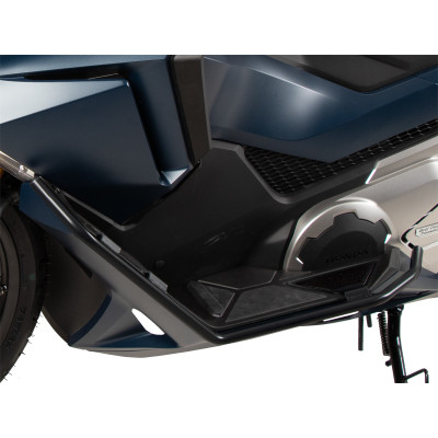 OCHRANNÁ LIŠTA KAPOTÁŽE ČIERNA