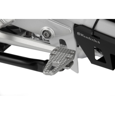 predĺženie brzdovej páky -...