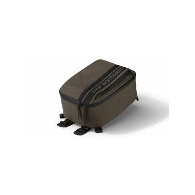 BMW Tankvak Adventure...