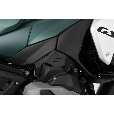 Wunderlich kryt škrtiacej...