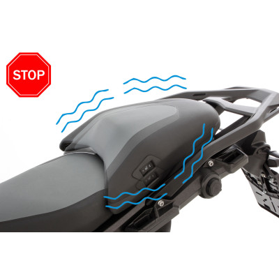 Upevňovacia sada Wunderlich...