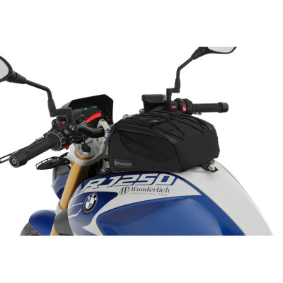 Wunderlich tankvak ELEPHANT...