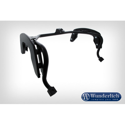 Bočný nosič Hepco&Becker...