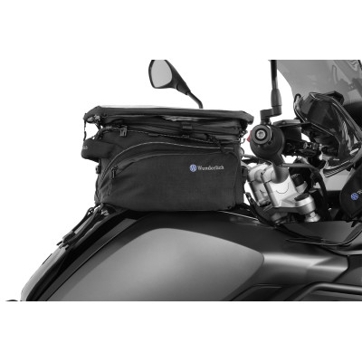 Náhradná priehradka na mapu...