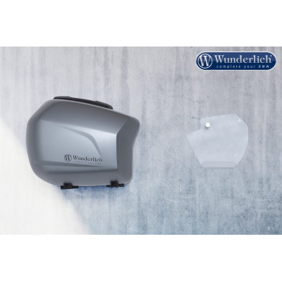 Wunderlich nástenný držiak...