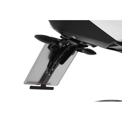 Wunderlich držiak na zadnú...