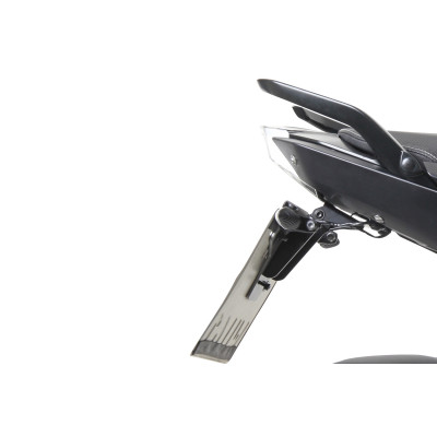 Držiak smerovky Držiak ŠPZ...