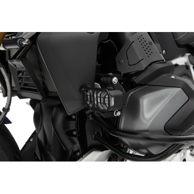 LED prídavný svetlomet...