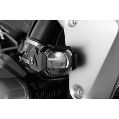 LED prídavný svetlomet...