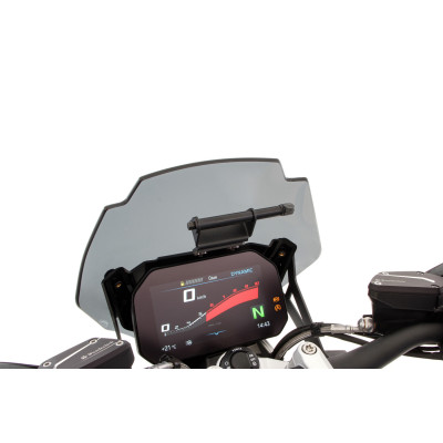 Wunderlich nosič výbavy...