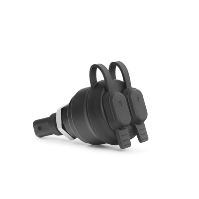 Wunderlich USB Dual Socket...