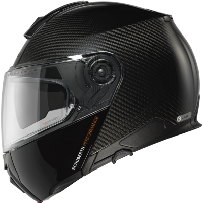 Schuberth C5 Carbon glossy