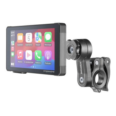 Interphone displej RIDESYNC...