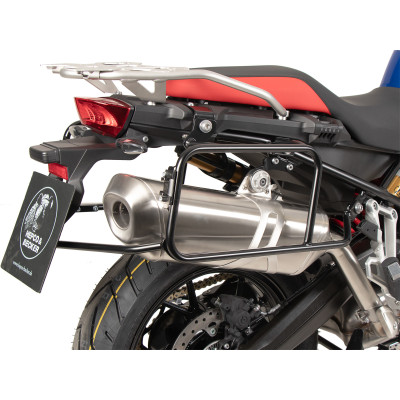 F800GS (2024-) BOČNÉ NOSIČE...