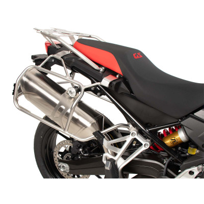 F800GS (2024-) BOČNÉ NOSIČE...