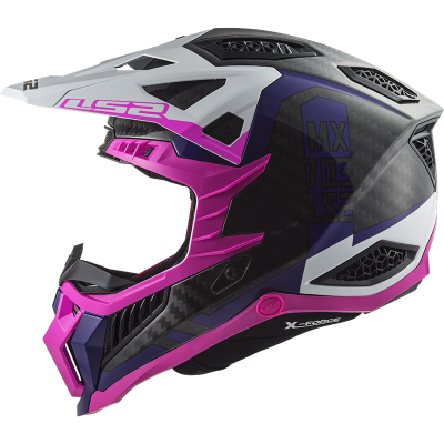 LS2 MX703 C X-FORCE VICTORY...