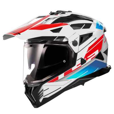 LS2 MX702 PIONEER II NAMIB...