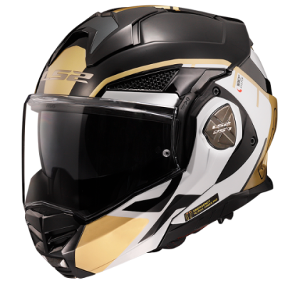 LS2 FF901 ADVANT X METRYK...