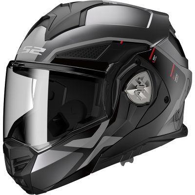 LS2 FF901 ADVANT X METRYK...