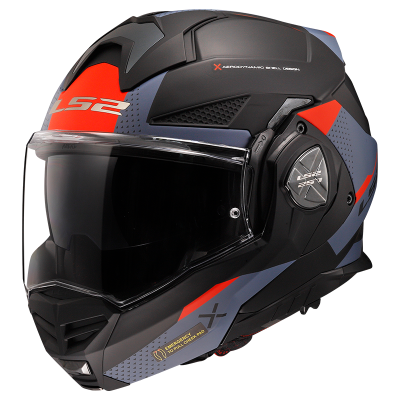 LS2 FF901 ADVANT X OBLIVION...