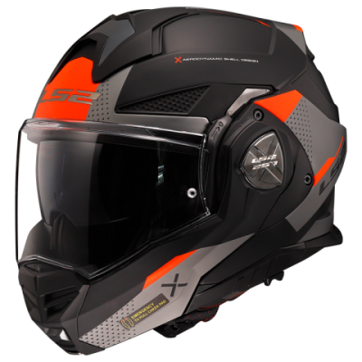 LS2 FF901 ADVANT X OBLIVION...