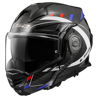 LS2 FF901 ADVANT X CARBON...