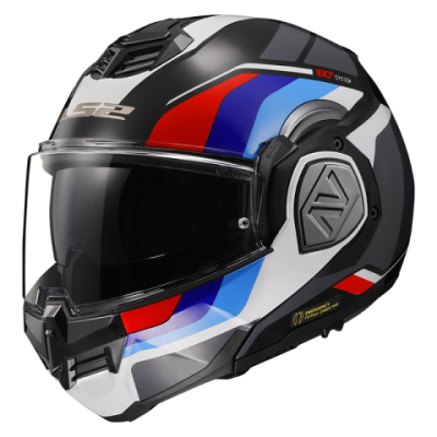 LS2 FF906 ADVANT SPORT...