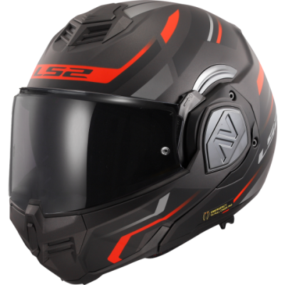 LS2 FF906 ADVANT KUKA MATT...