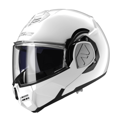 LS2 FF906 ADVANT SOLID...