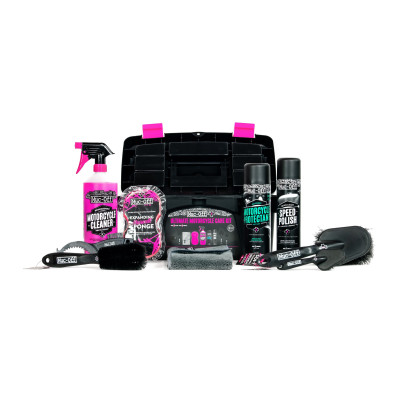 Muc-Off Ultimate Motorcycle...