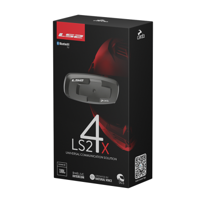 BLUETOOTH HEADSET INTERCOM...