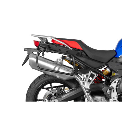 Wunderlich Nosič kufrov X-Rack