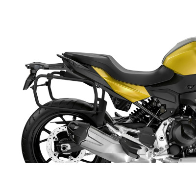 Bočný nosič / nosič kufrov...