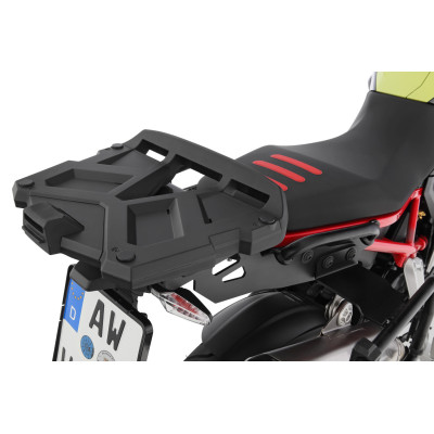 Nosič topcase Wunderlich...