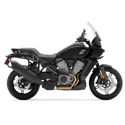 Wunderlich bočné nosiče...