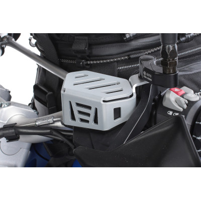 Kryt spojkovej nádobky...