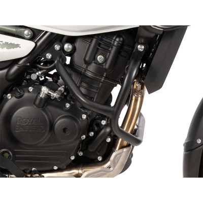 OCHRANNÝ KRYT MOTORA -...