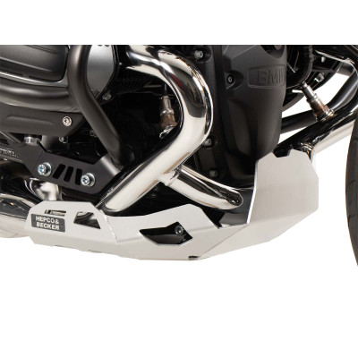 OCHRANA MOTORA ŠUCPLECH BMW...